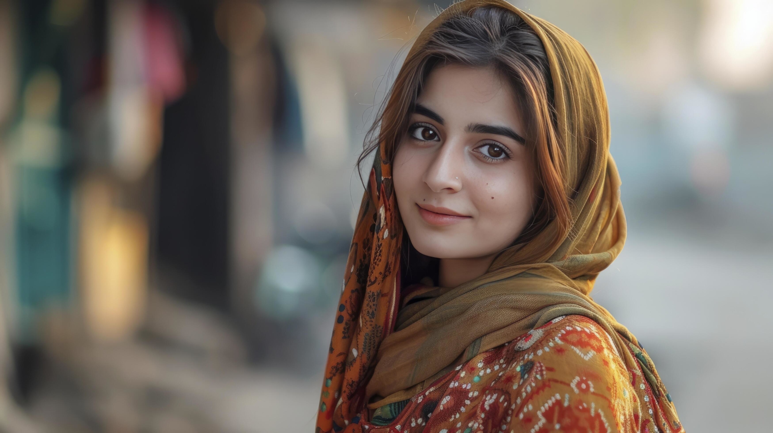 pakistani girl