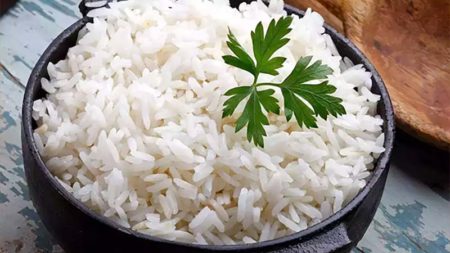 rice