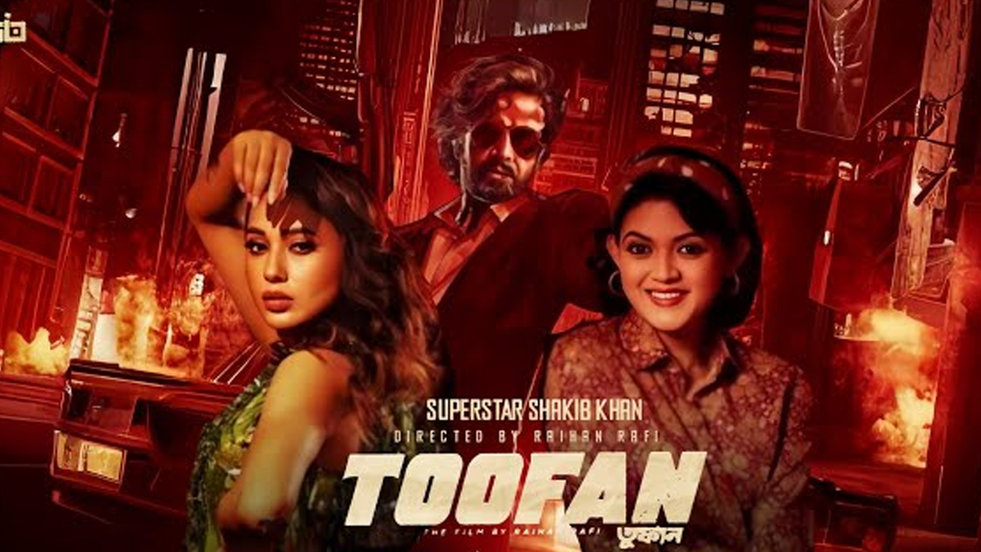 toofan