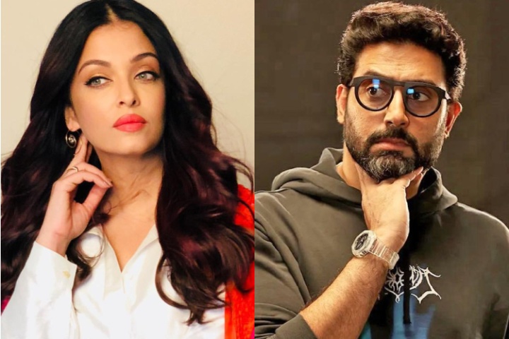 অভিষেক বচ্চন