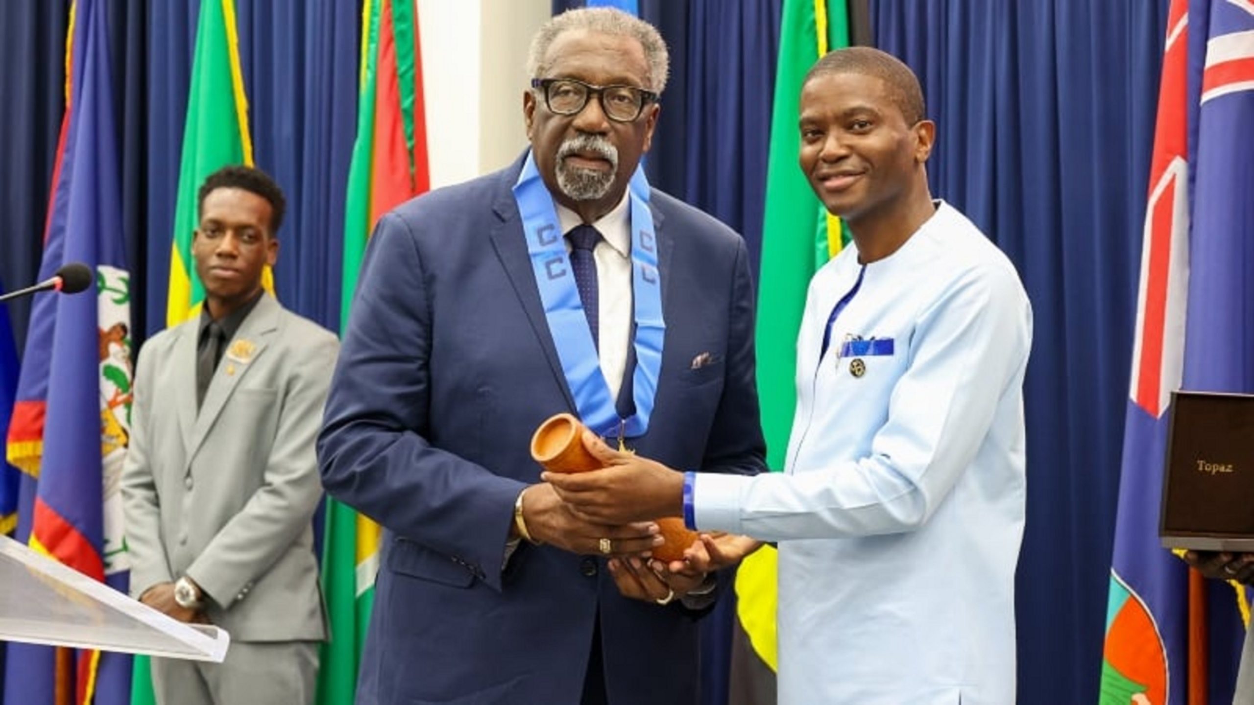 ক্লাইভ লয়েড