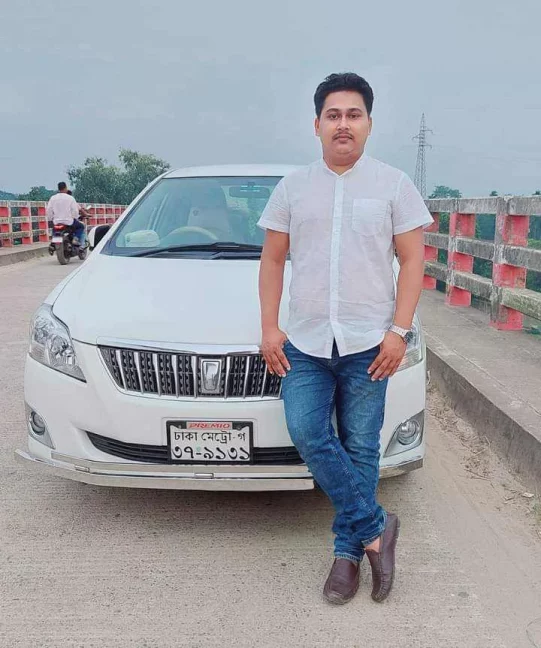 গাজীপুরে ধর্ষণ মামলায় যুবক কারাগারে