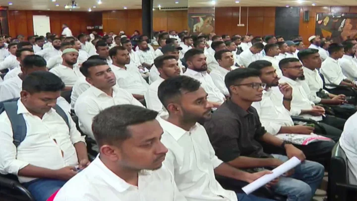 ‘দক্ষিণ কোরিয়ায় ৫ মাসে সাড়ে ১০ হাজার কর্মী পাঠানো সম্ভব’