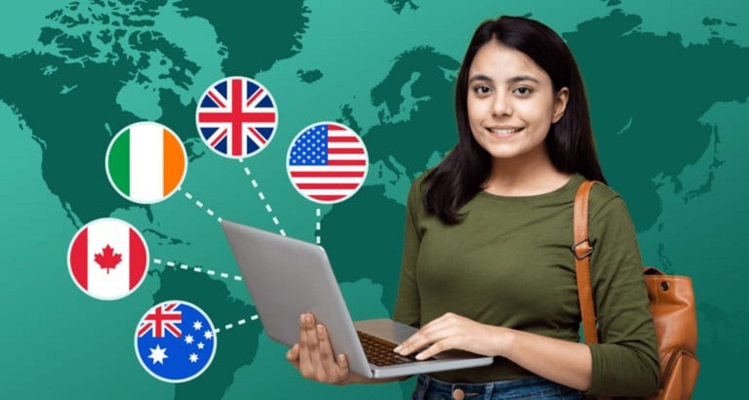 বিদেশে পড়াশোনা