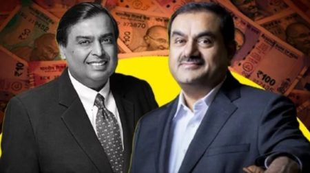 ADANI