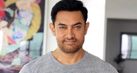 Aamir Khan