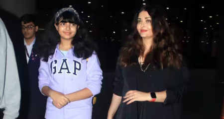 Aishwarya Rai Bachchan