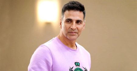 Akshay Kumar