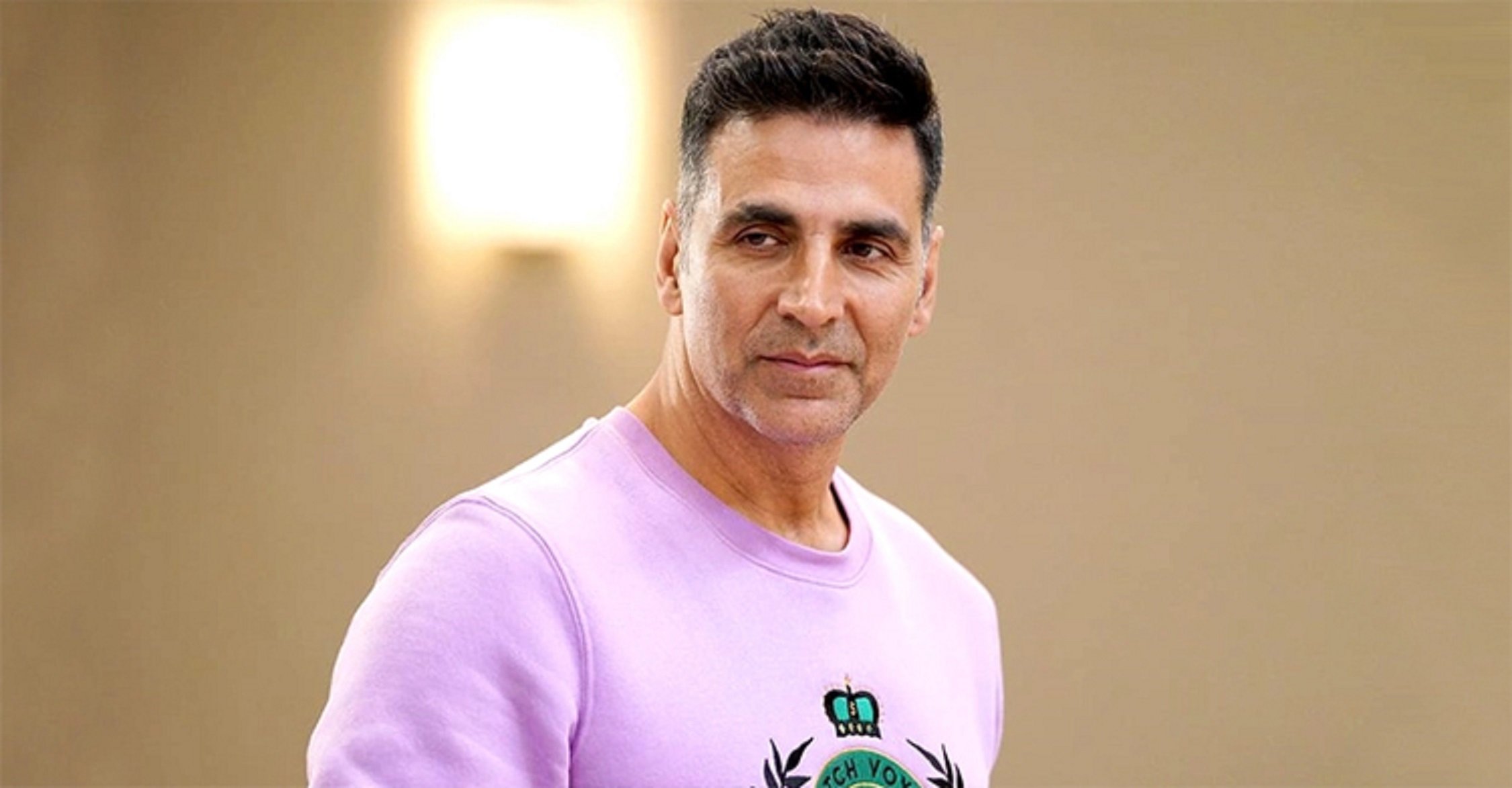 Akshay Kumar