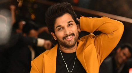 Allu Arjun