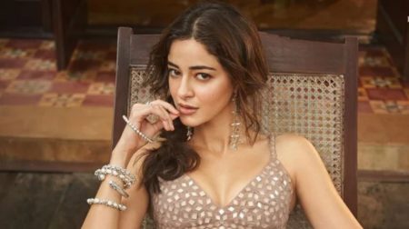 Ananya Panday