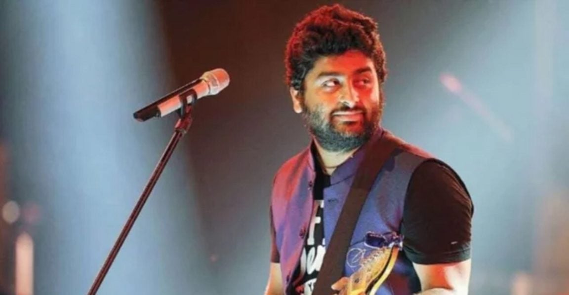 Arijit Singh