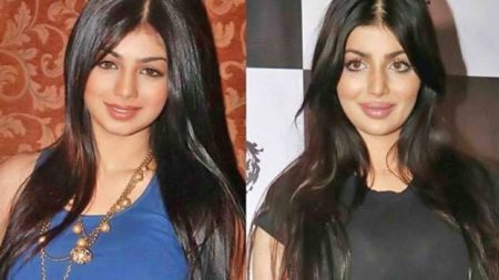 Ayesha Takia