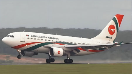 Bangladesh Biman