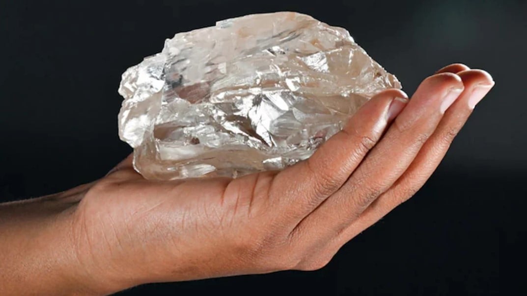 Dimond