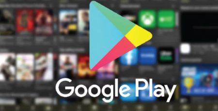 Google Play