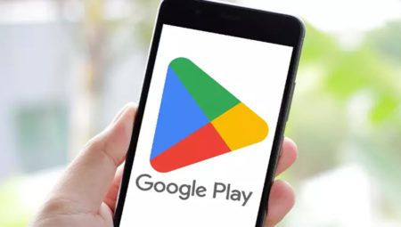 Google Play Store