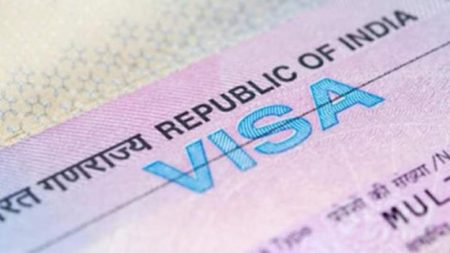 Indian Visa