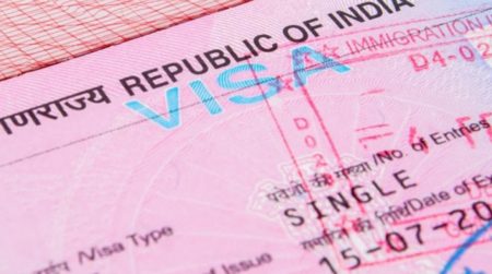 Indian Visa