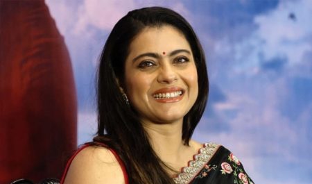 Kajol