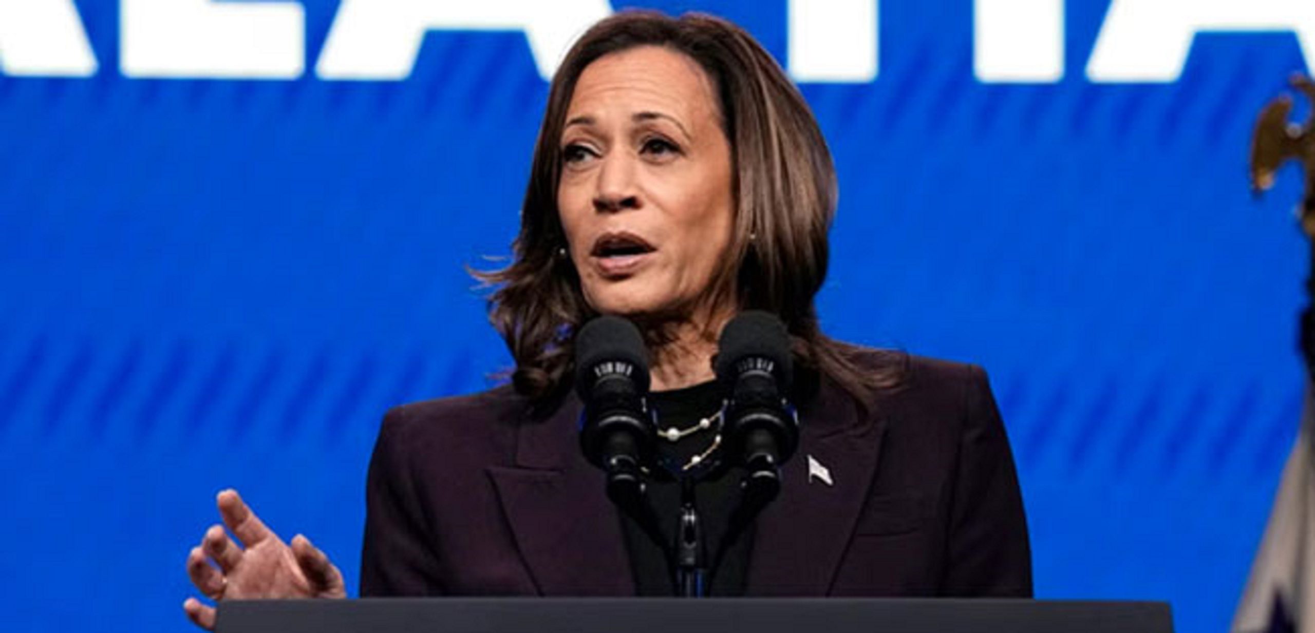 Kamala Harris