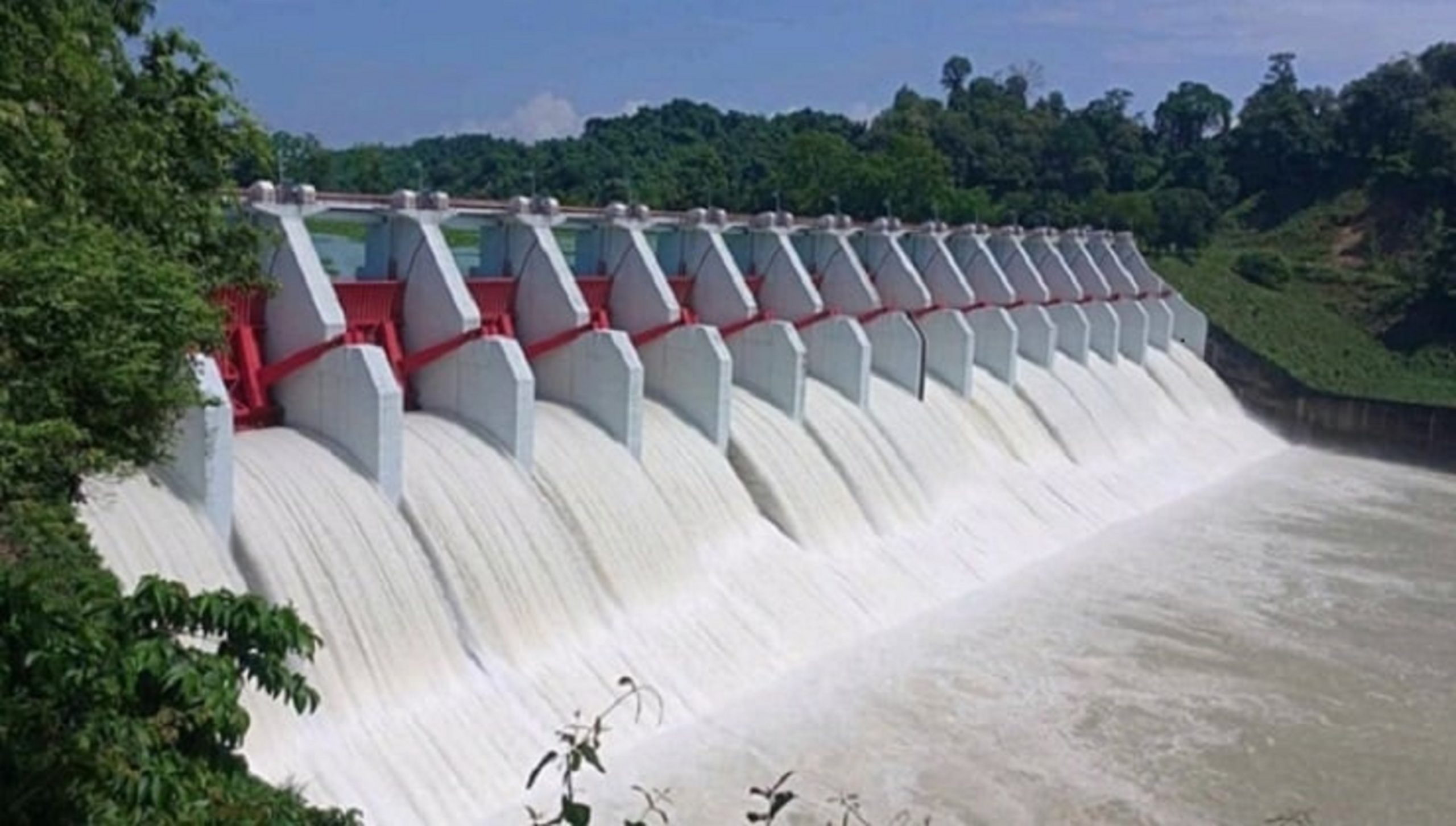 Kaptai Pani