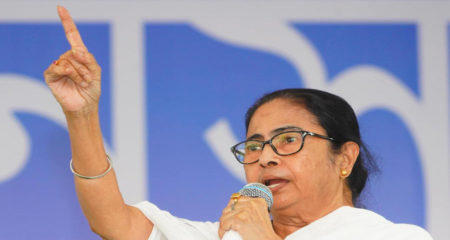 Mamata Banerjee