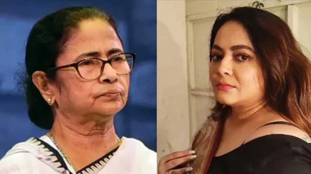 Mamta-Srilekha