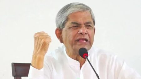 Mirza Fakhrul