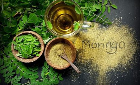 Moringa