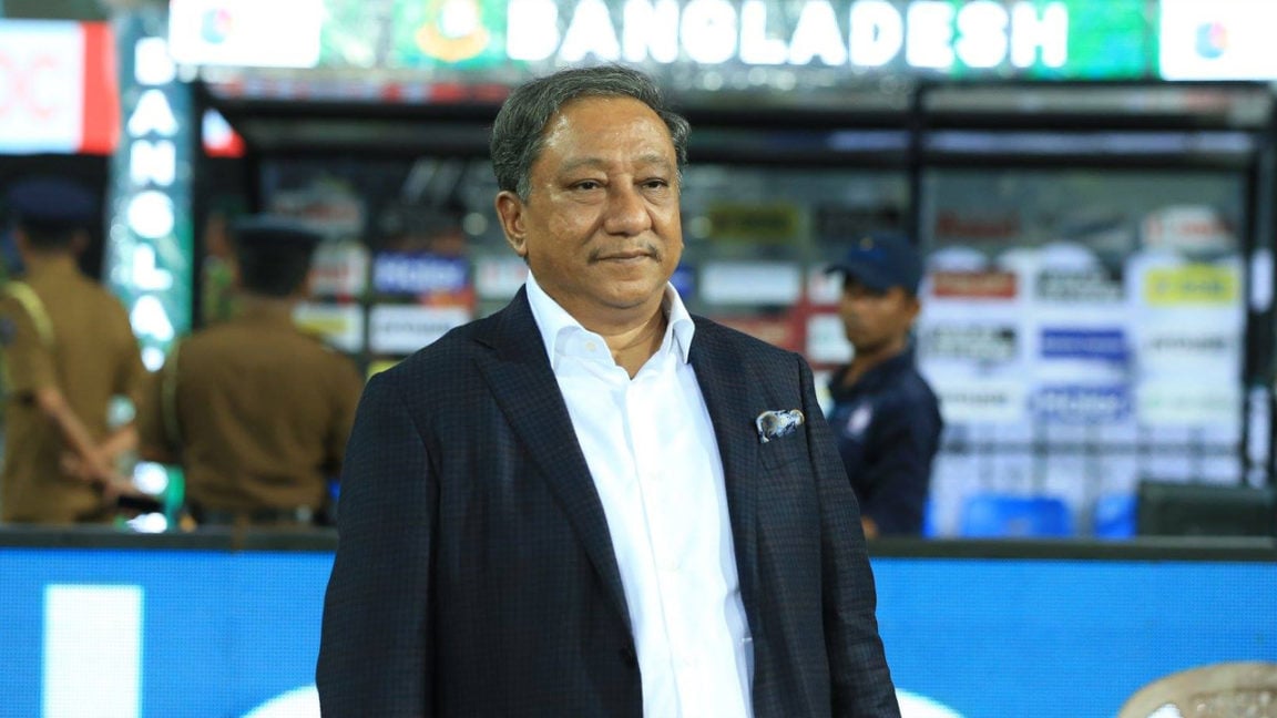 Nazmul Hassan Papon