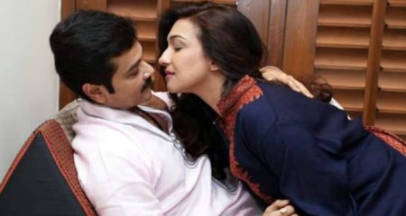 Prosenjit Chatterjee