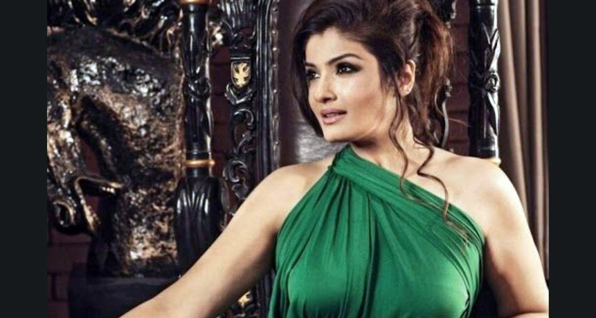 Raveena Tandon