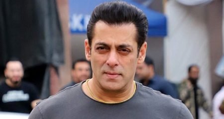 Salman Khan