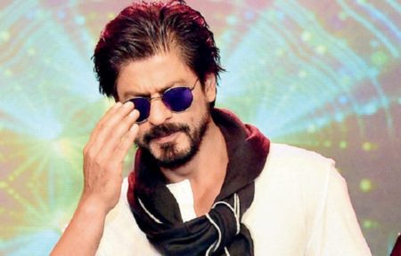 Shah Rukh