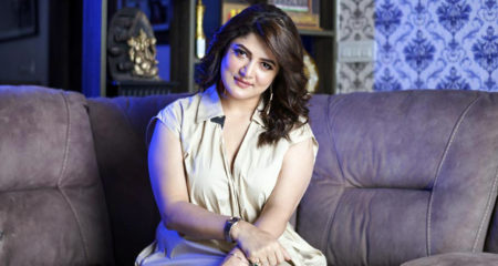 Srabanti Chatterjee