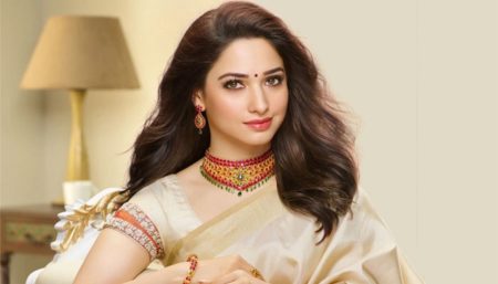 Tamannaah Bhatia