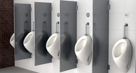 Toilets