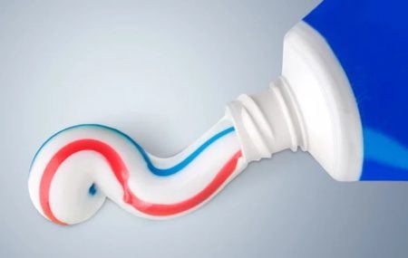 Toothpaste