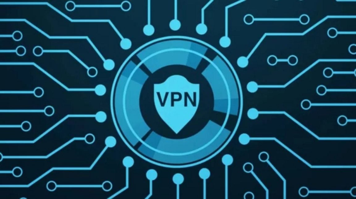 VPN