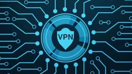 VPN