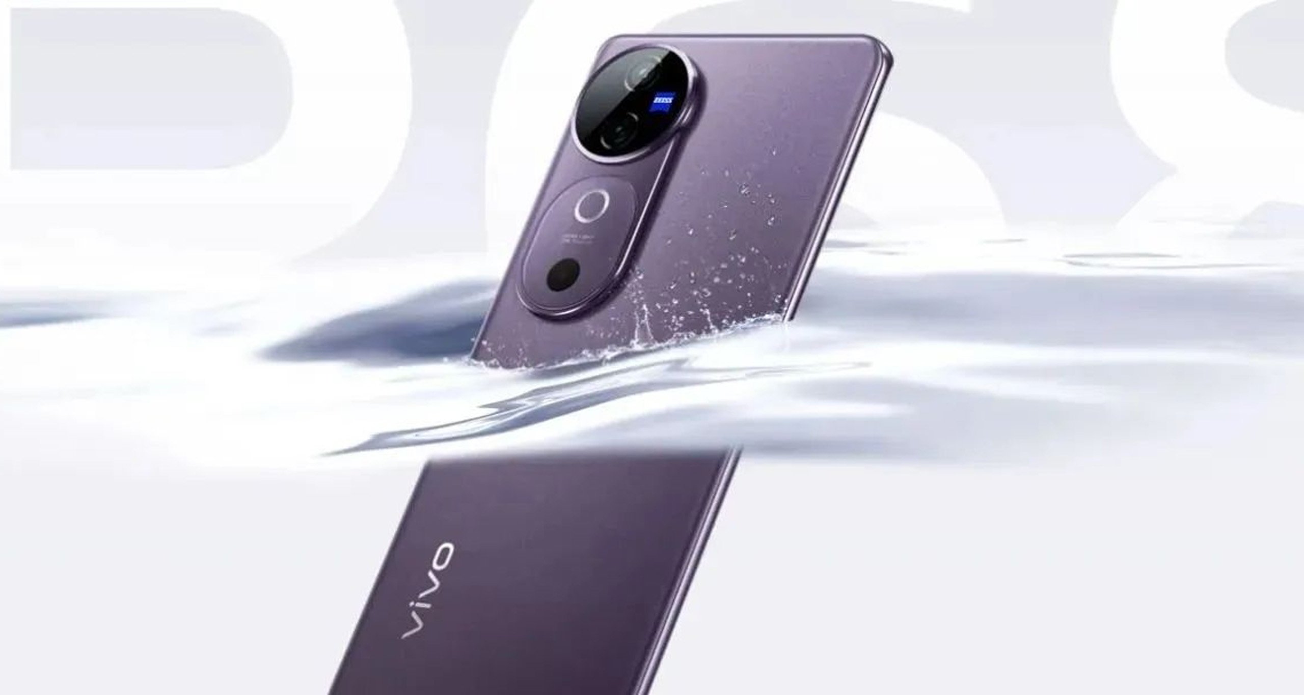 Vivo V40 5G