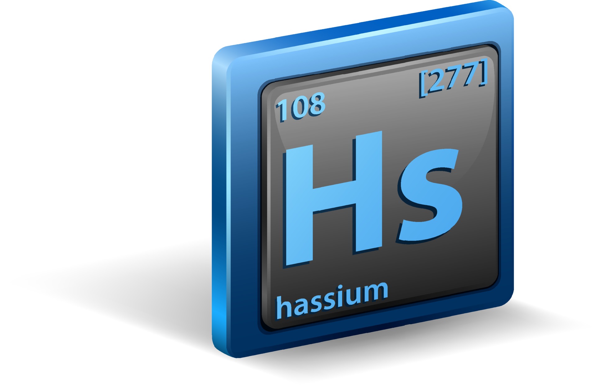 Hassium