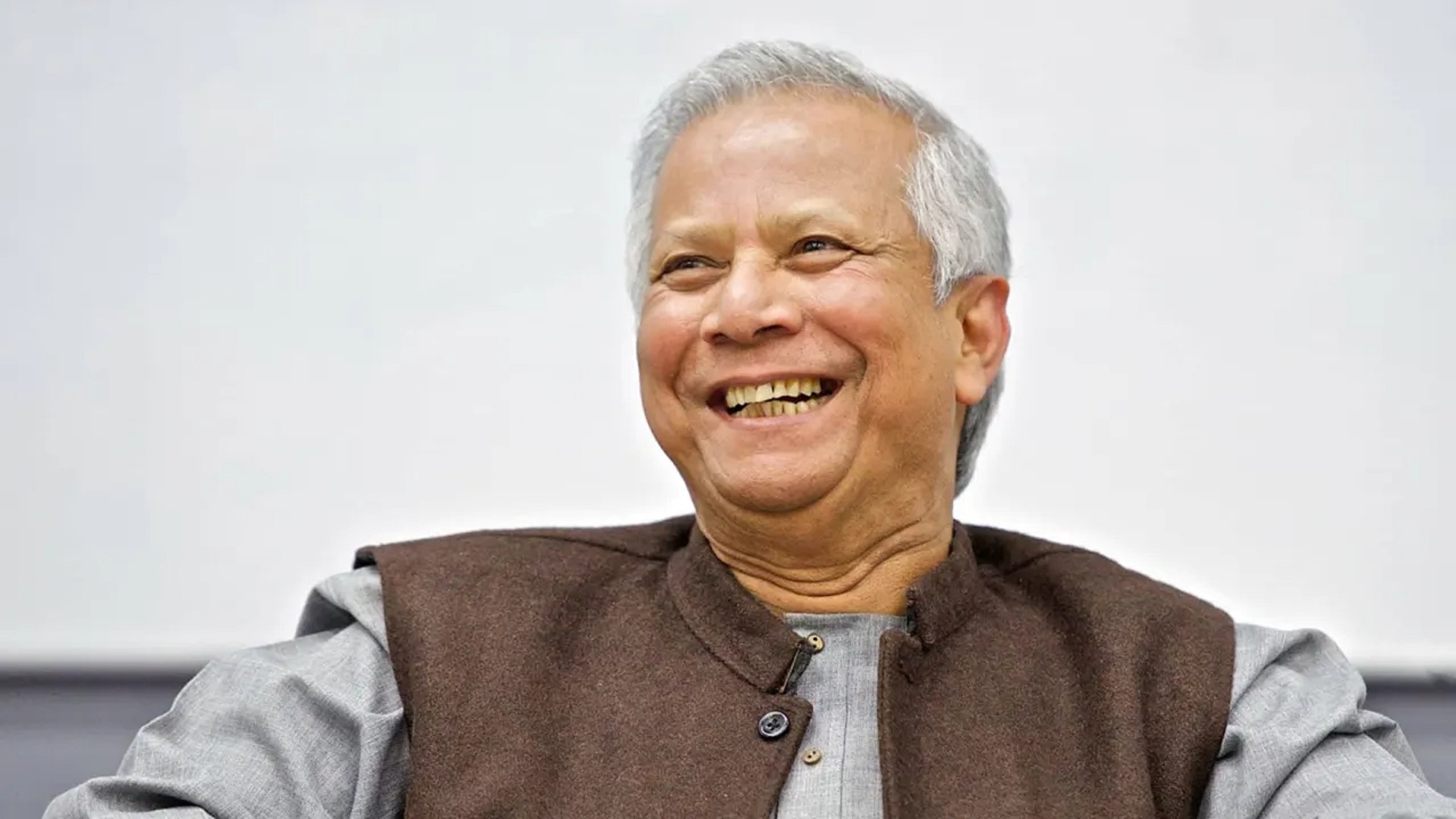 muhammad yunus