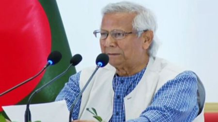 muhammad yunus