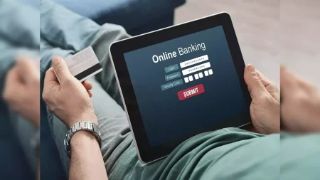 online-banking