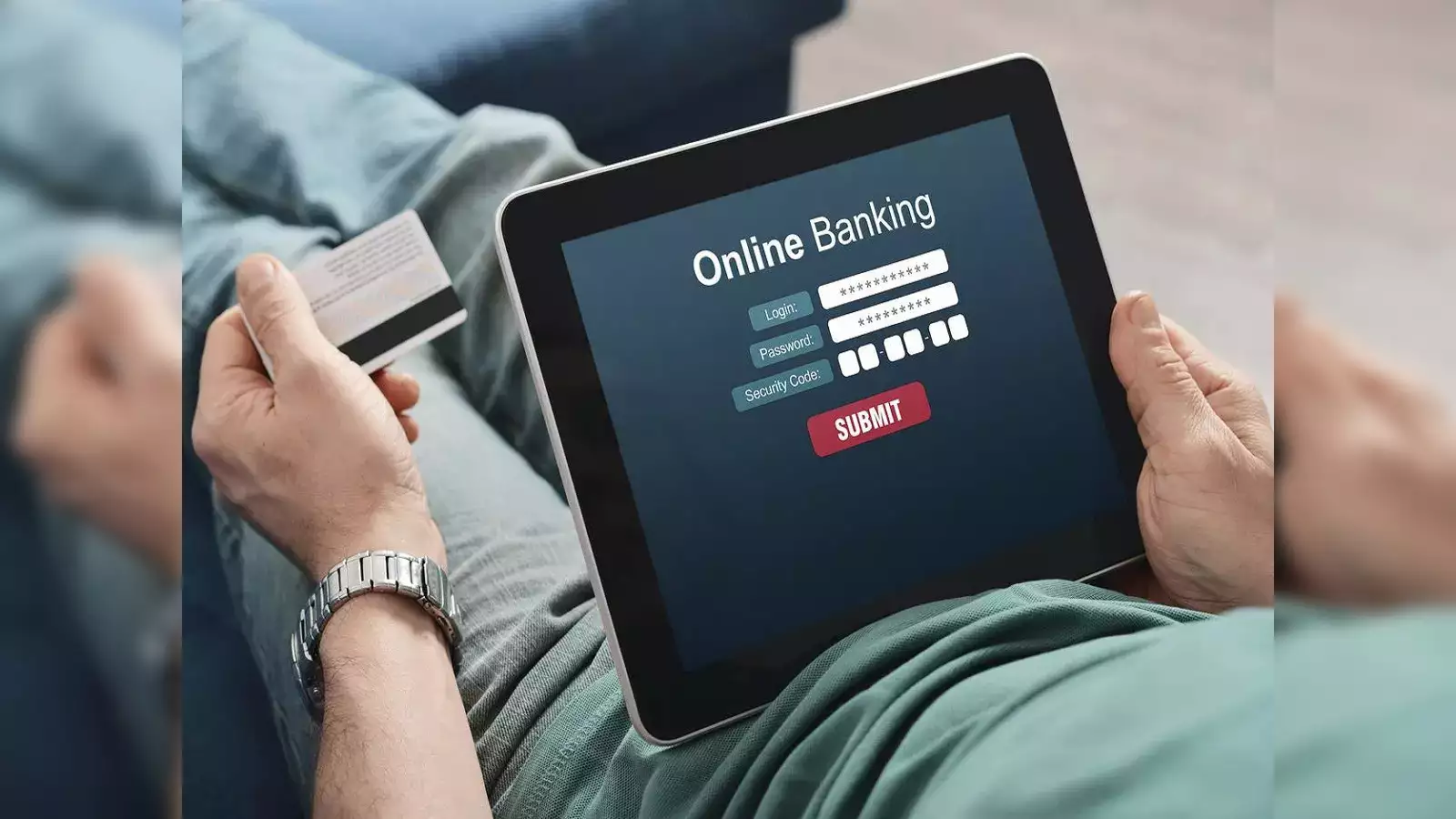 online-banking