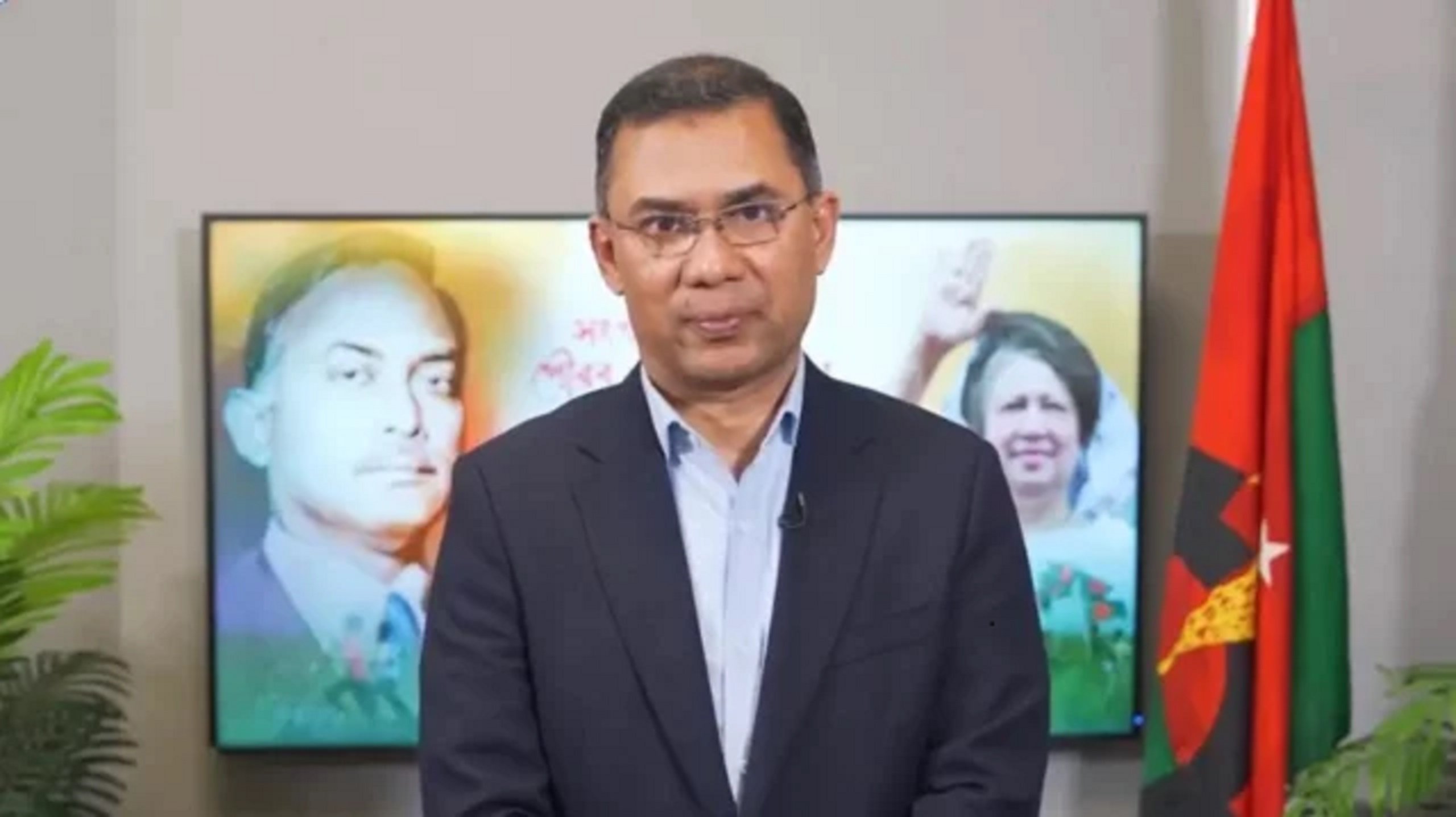 tarique rahman