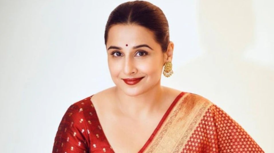 vidya balan