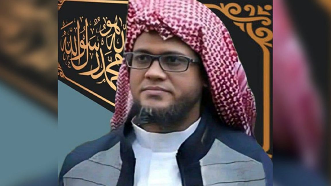 কাশিমপুর কারাগার থেকে জামিনে মুক্ত আনসারুল্লাহ বাংলা টিম প্রধান